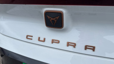 CUPRA Born 150kW V3 58kWh 5dr Auto Electric Hatchback